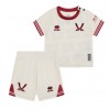 Sheffield United 3rd Trikot 2024-25 Kurzarm (+ kurze hosen)